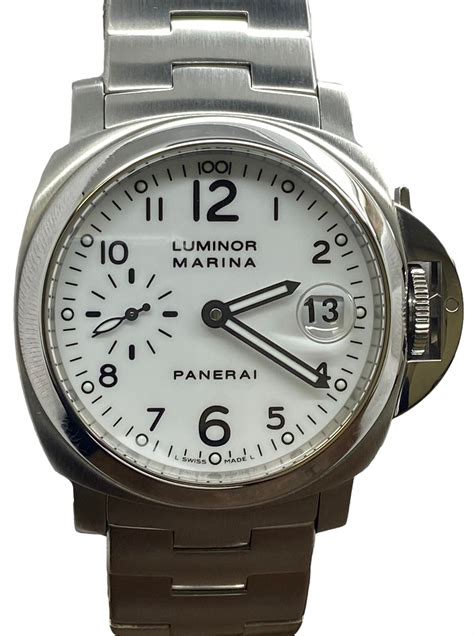 Luminor Marina Men's Watch PAM00051.